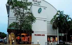 Traders Inn Brunei